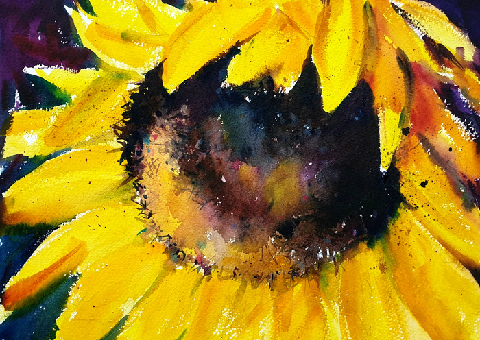 77 해바라기 artist Ye.jpg