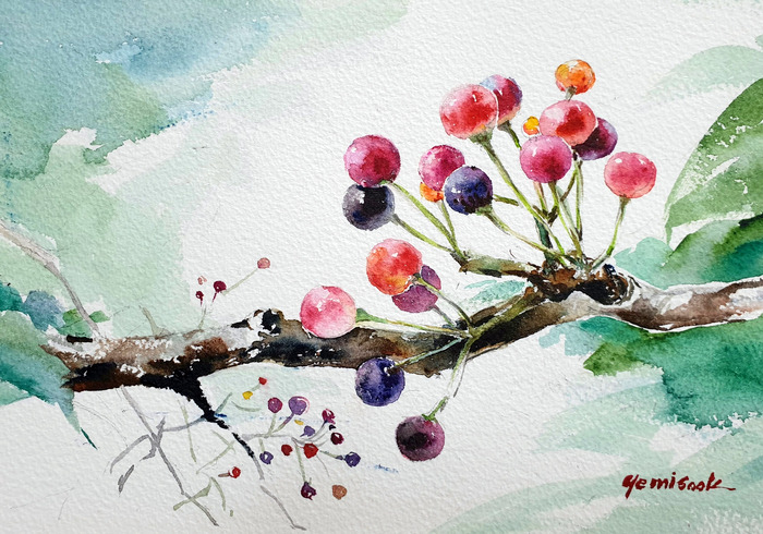 42일 버찌 artist Ye-1.jpg