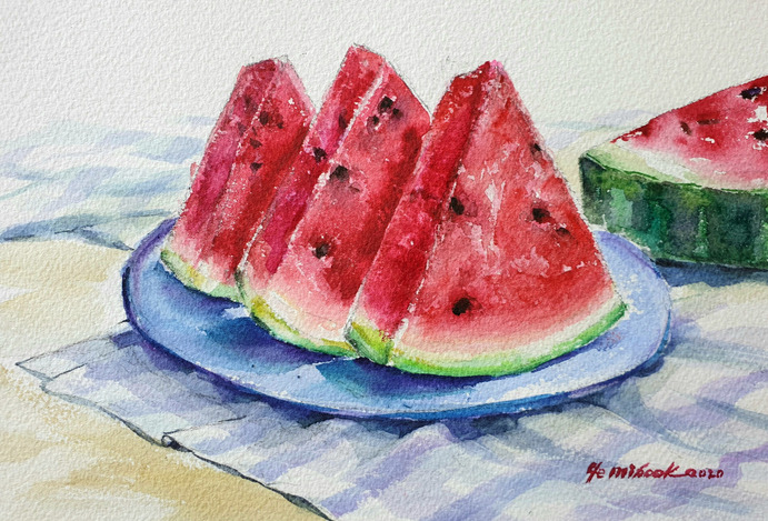 41일 수박 artist Ye-1.jpg