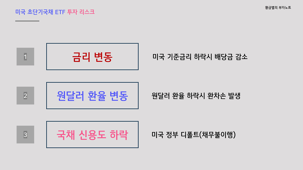 안전하면서 5% 이자율을 원한다면 미국 초단기 국채