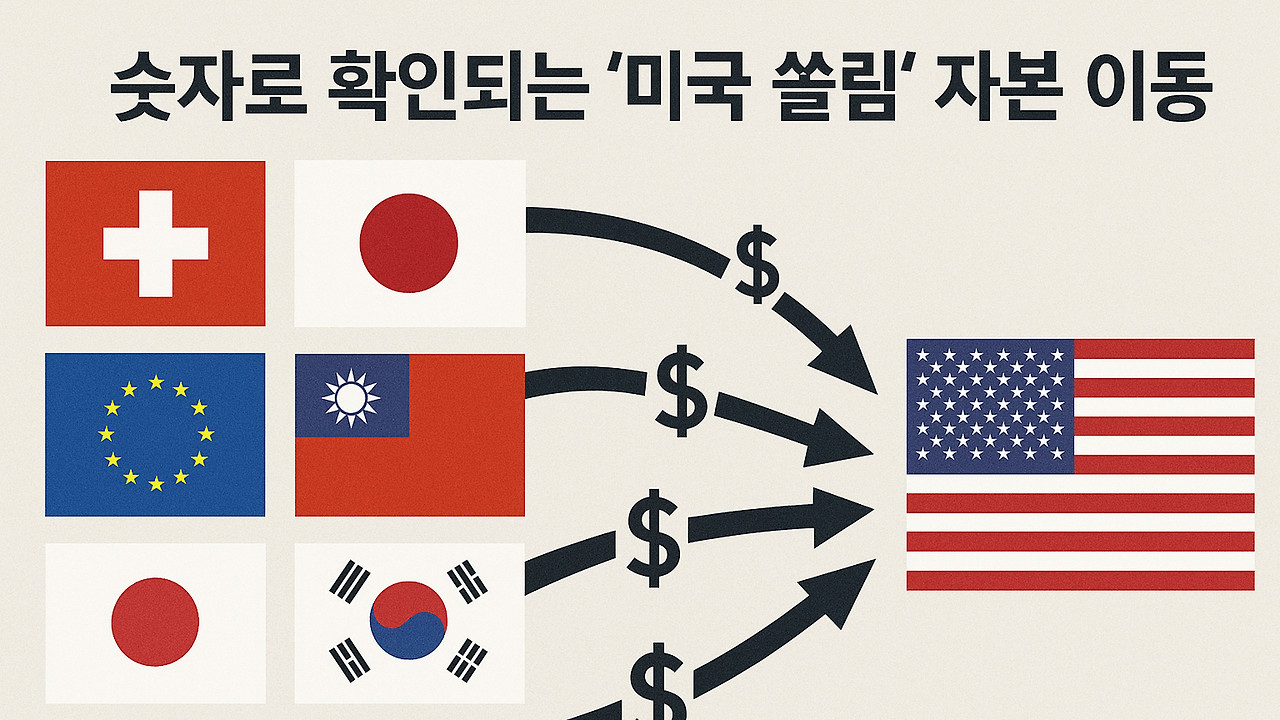 환율 1500원 시대에 적응해야 하는 이유