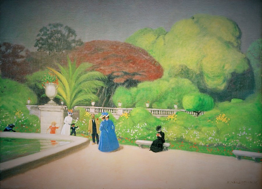 The Gardens at Luxembourg.jpg