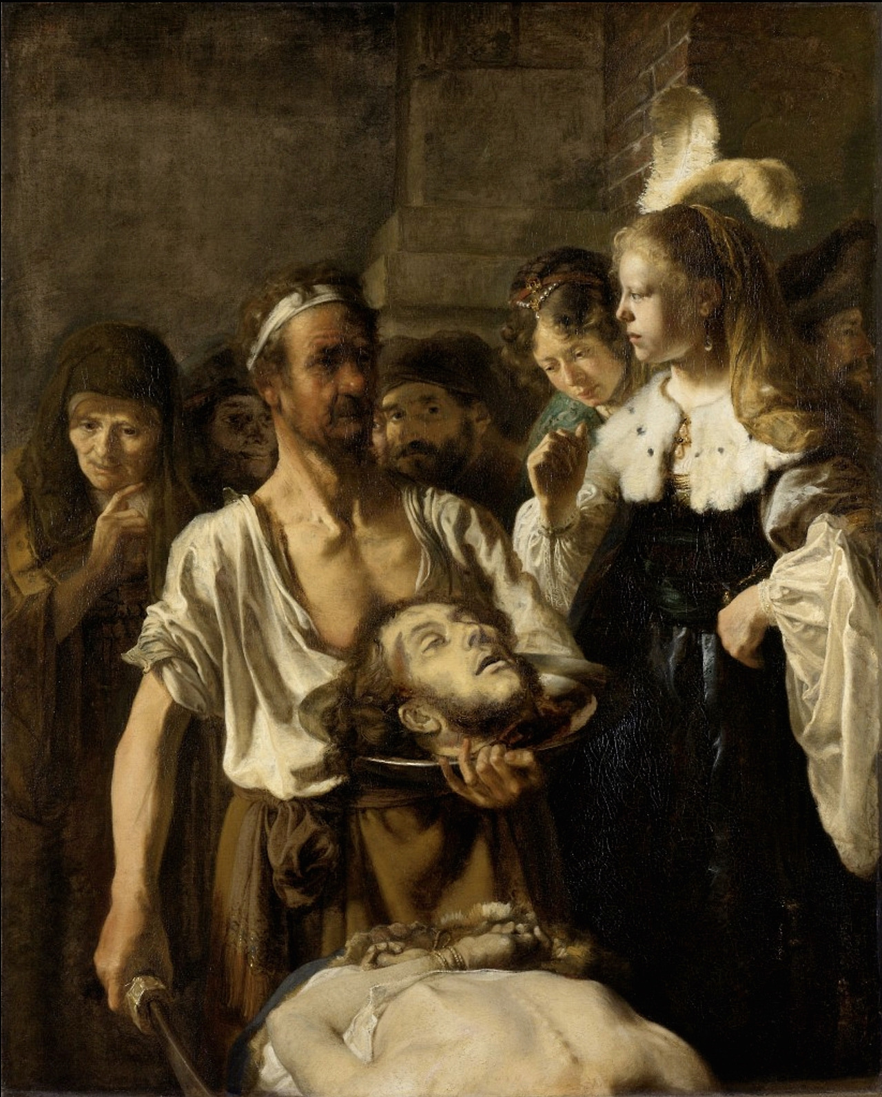01-The Beheading of John the Baptist(c17)Rijksmuseum.jpg