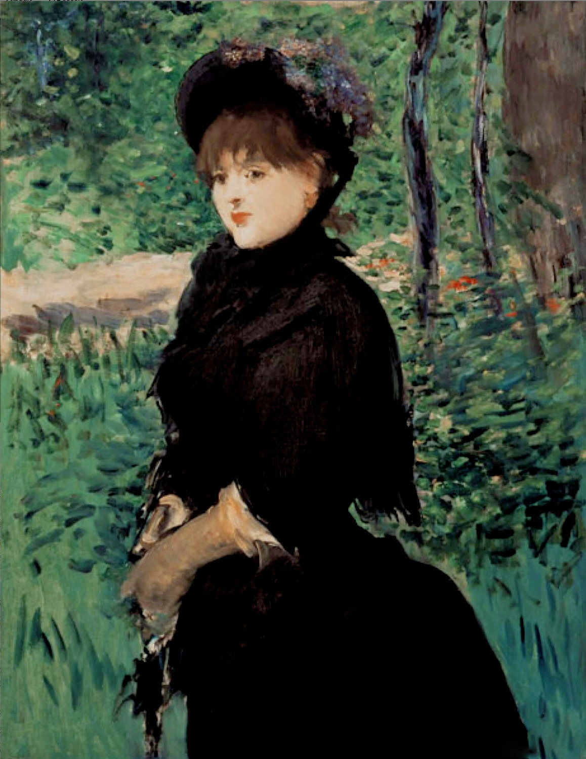 에두워드 마네_산책하는여인-1879.jpg