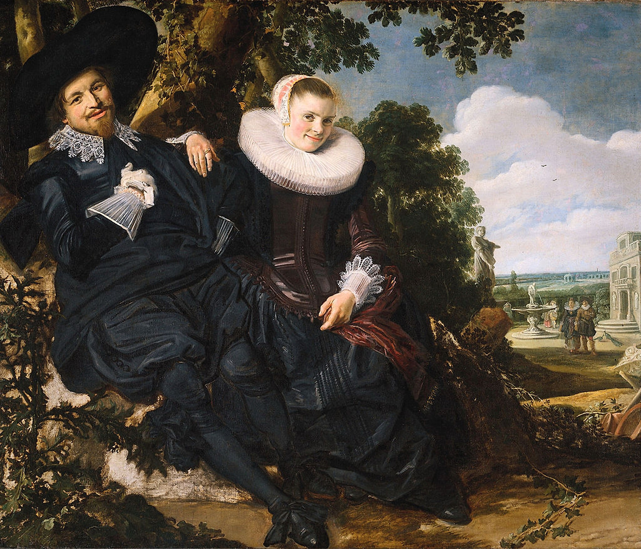 1622-Frans_Hals_-_Wedding_portrait_of_Isaac_Abrahamsz_Massa_and_Beatrix_van_der_Laan1622.jpg