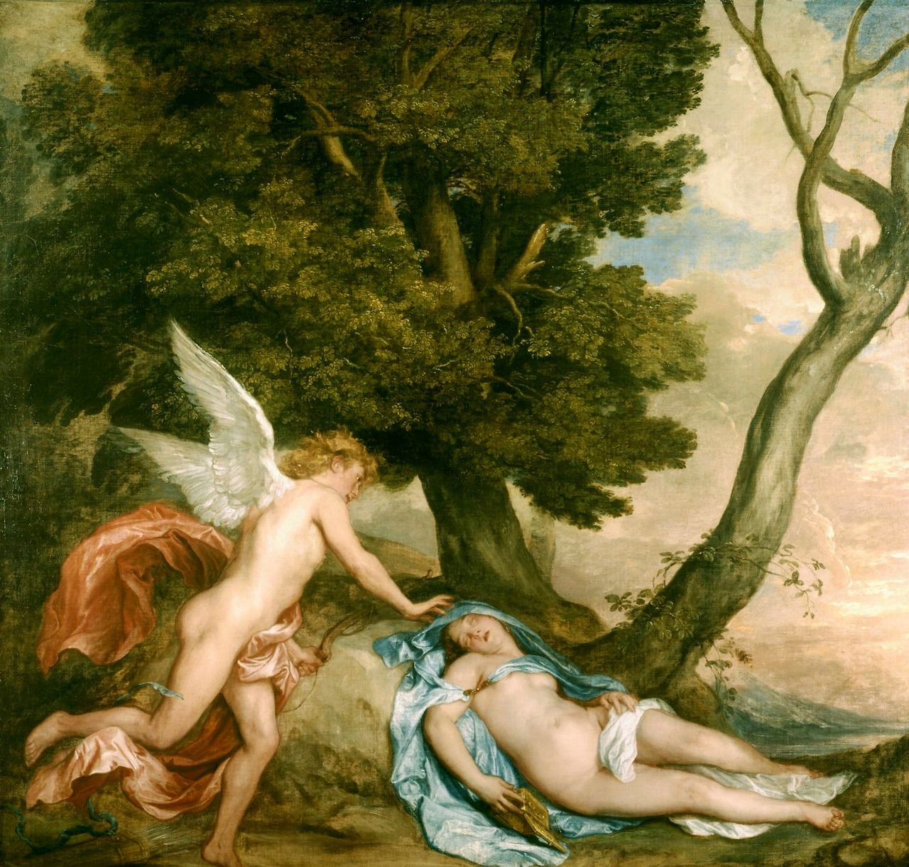 Anthonis_van_Dyck_Cupid and Psyche, 1638.jpg
