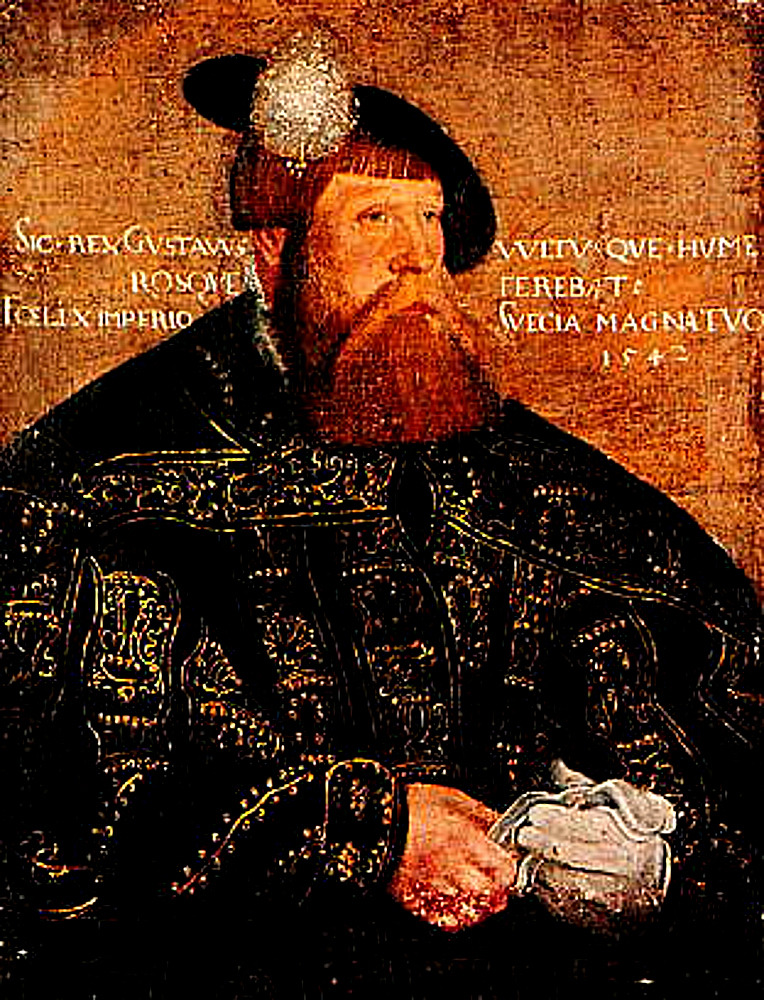 Gustav Vasa painted by Jakob Bincks 1542.jpg