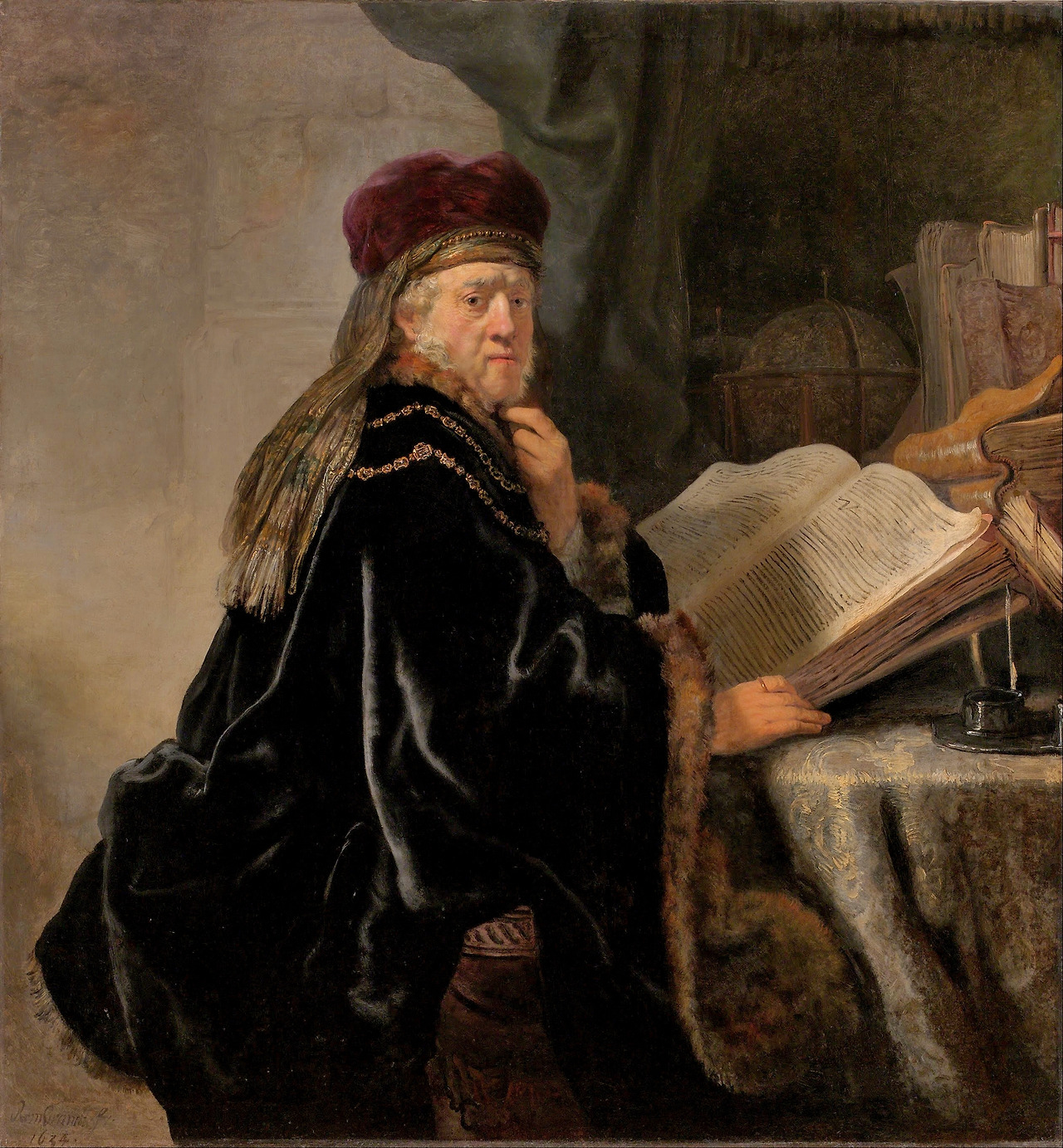 1634-Rembrandt_Harmensz_van_Rijn_-_Scholar_at_his_Study.jpg