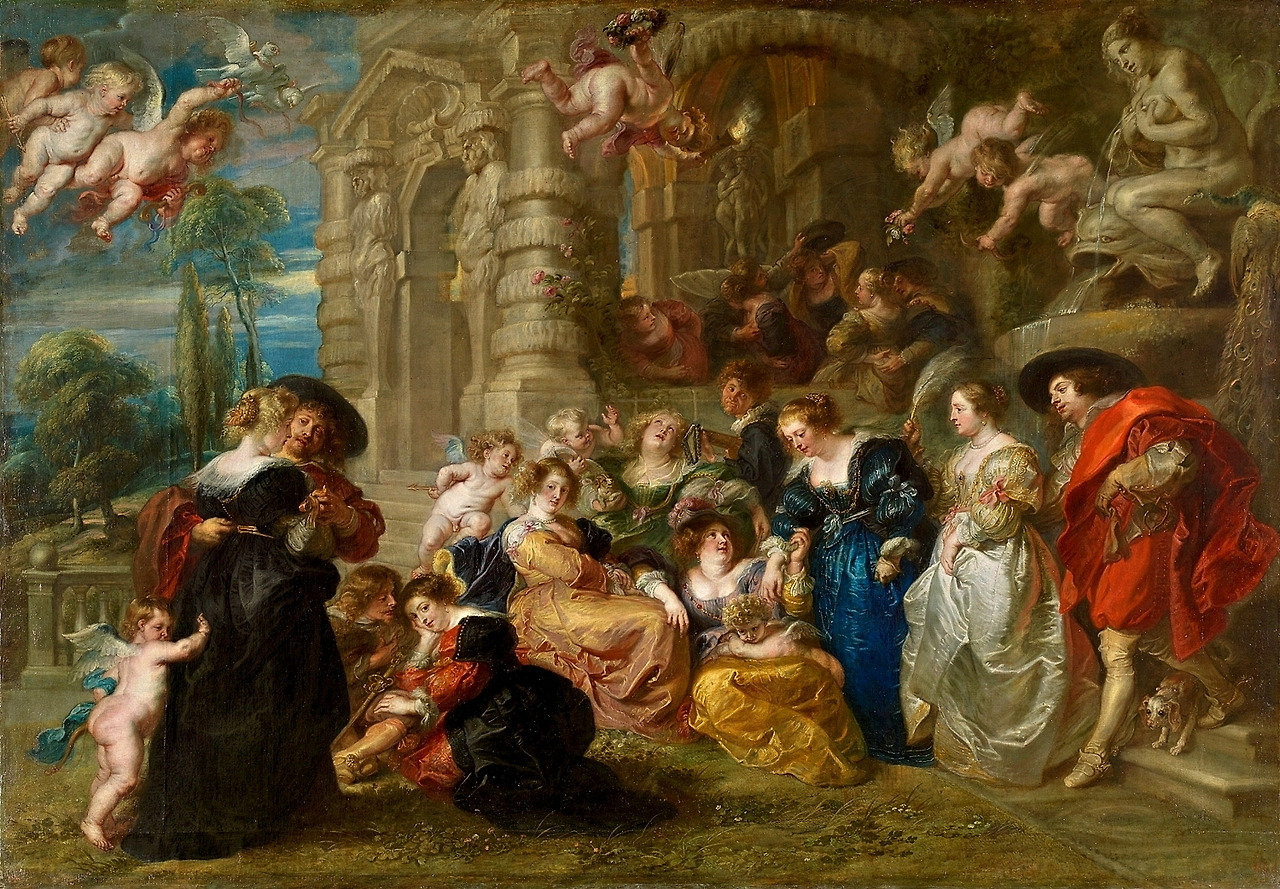 The Garden of Love_1630 - 1635_199 x 286cm-prado.jpg