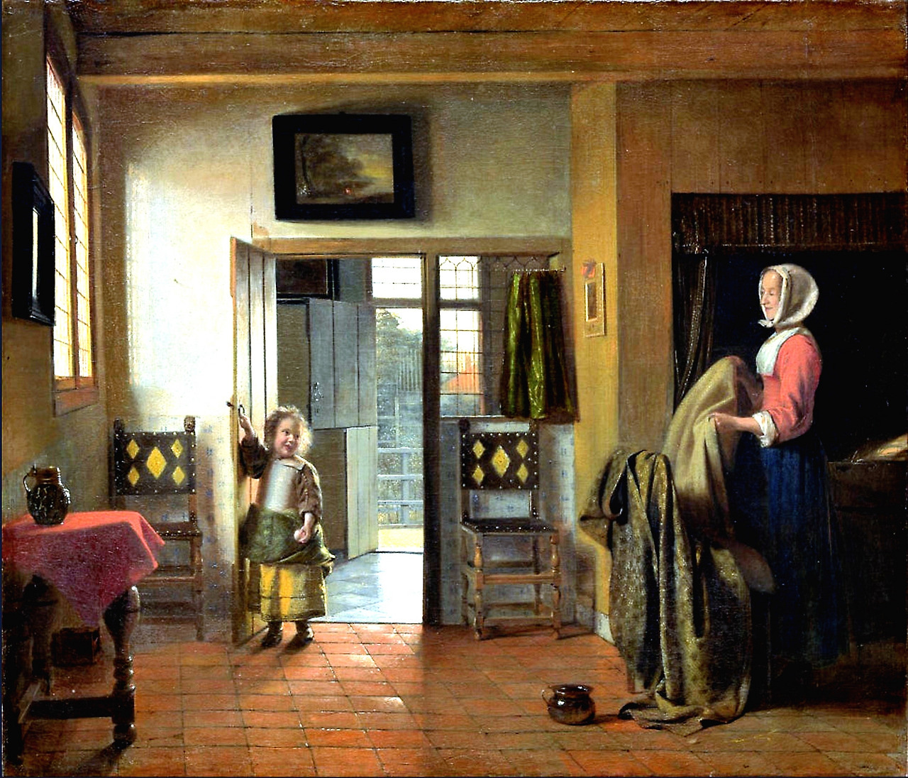The Bedroom 1658-1660-Staatliche Kunsthalle Karlsruhe.jpg