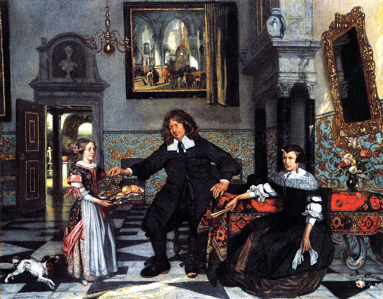 Emanuel_de_Witte_-_Portrait_of_a_Family_Pieter de Graeff_1678.jpg