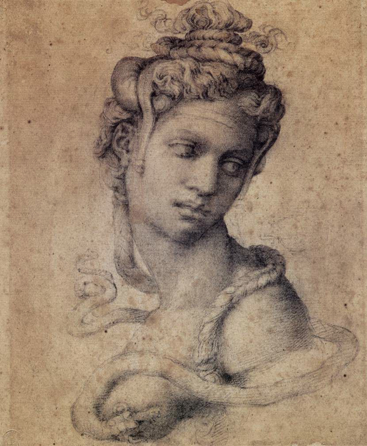 Michelangelo,_Cleopatra-ca1535.jpg