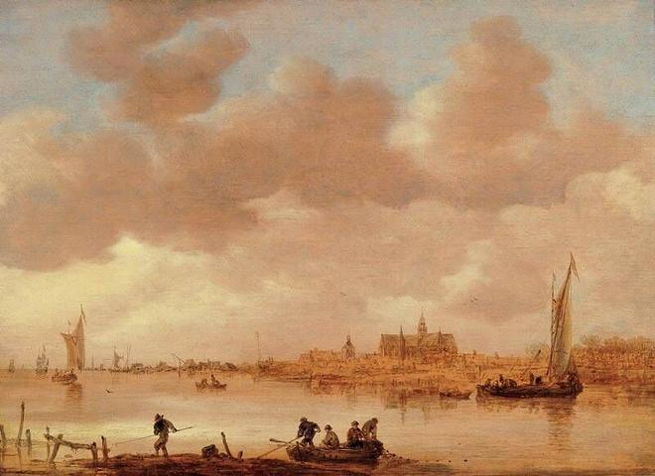 37-River Scene_Jan van Goyen_ 1649.jpg
