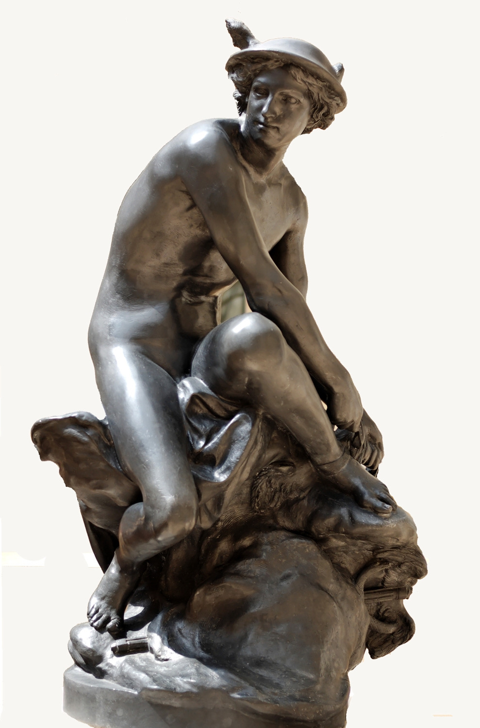 헤르메스-Mercury_Louvre-Jean-Baptiste Pigalle - Jastrow.jpg