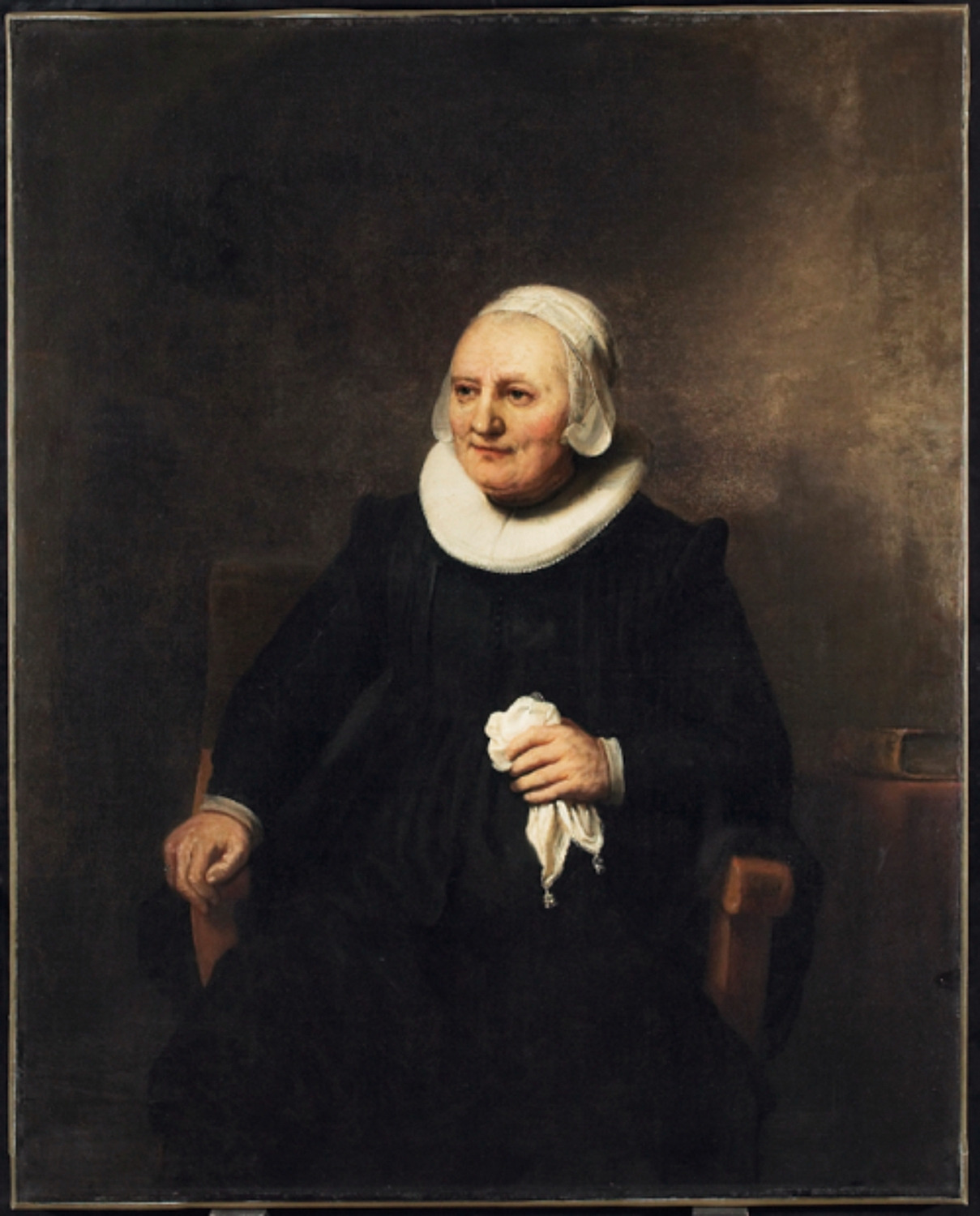 05-Portrait_of_a_Seated_Woman_with_a_Handkerchief (c1644)- Art Gallery of Ontario, Toronto.jpg