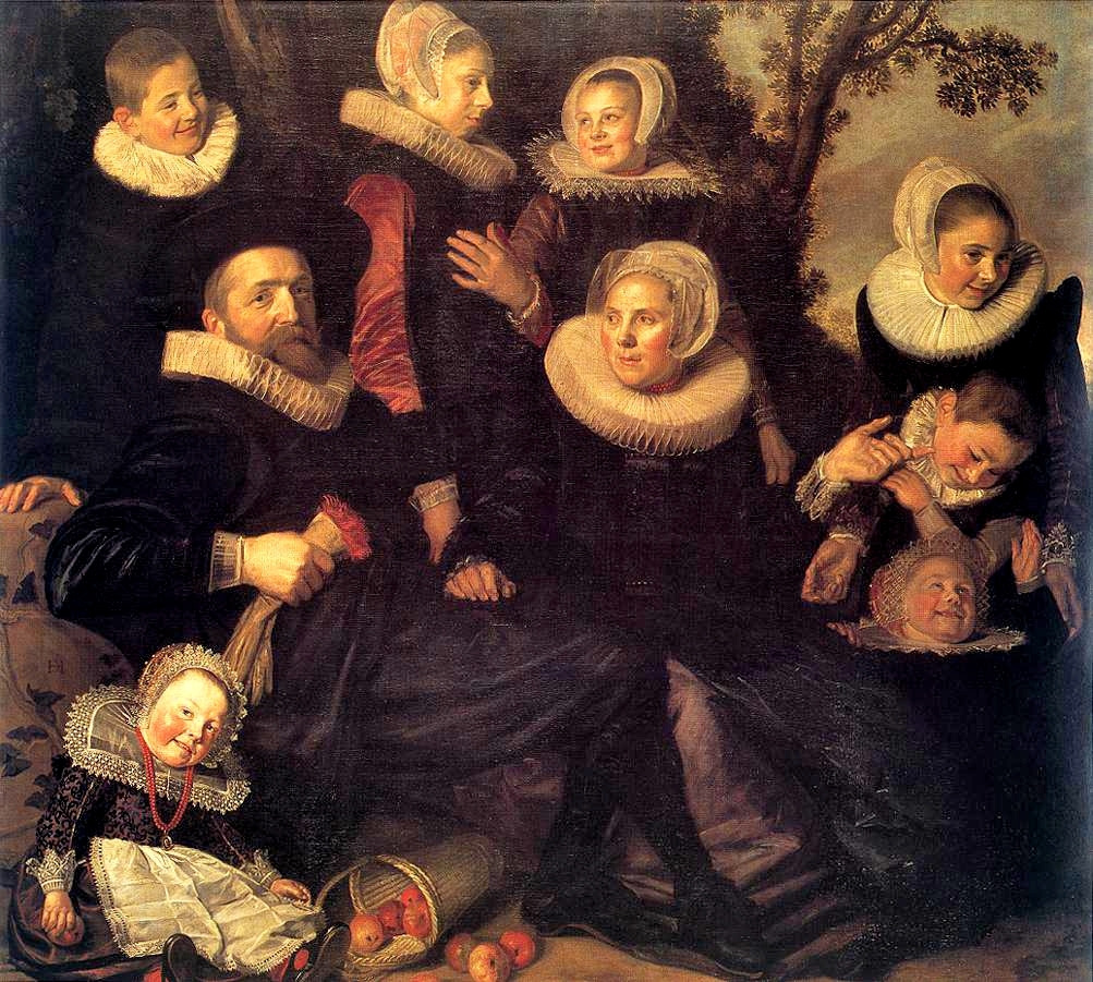 23-Family Portrait of Gijsbert Claesz van Campen in a Landscape, c. 1620.jpg