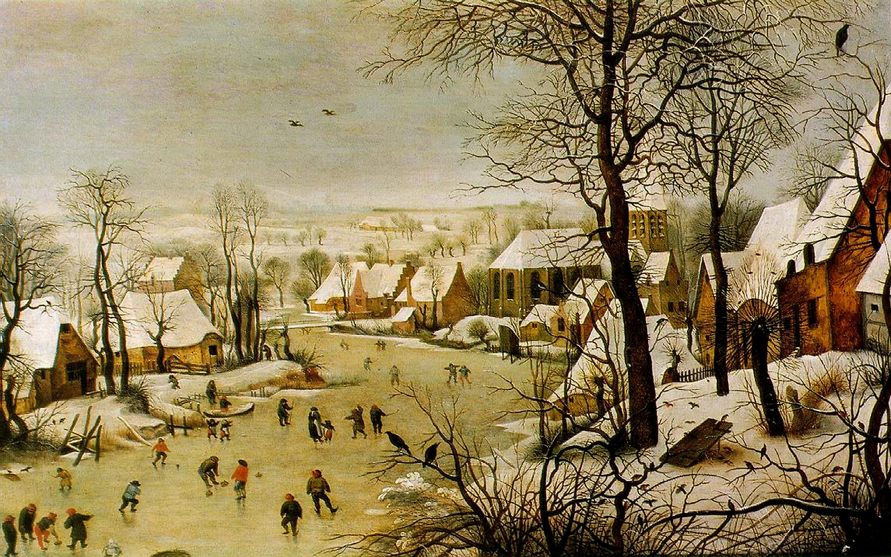 SC_5985_Pieter_Bruegel_d__Ä__Winterlandschaft mit Vogelfalle-1601Wien.jpg