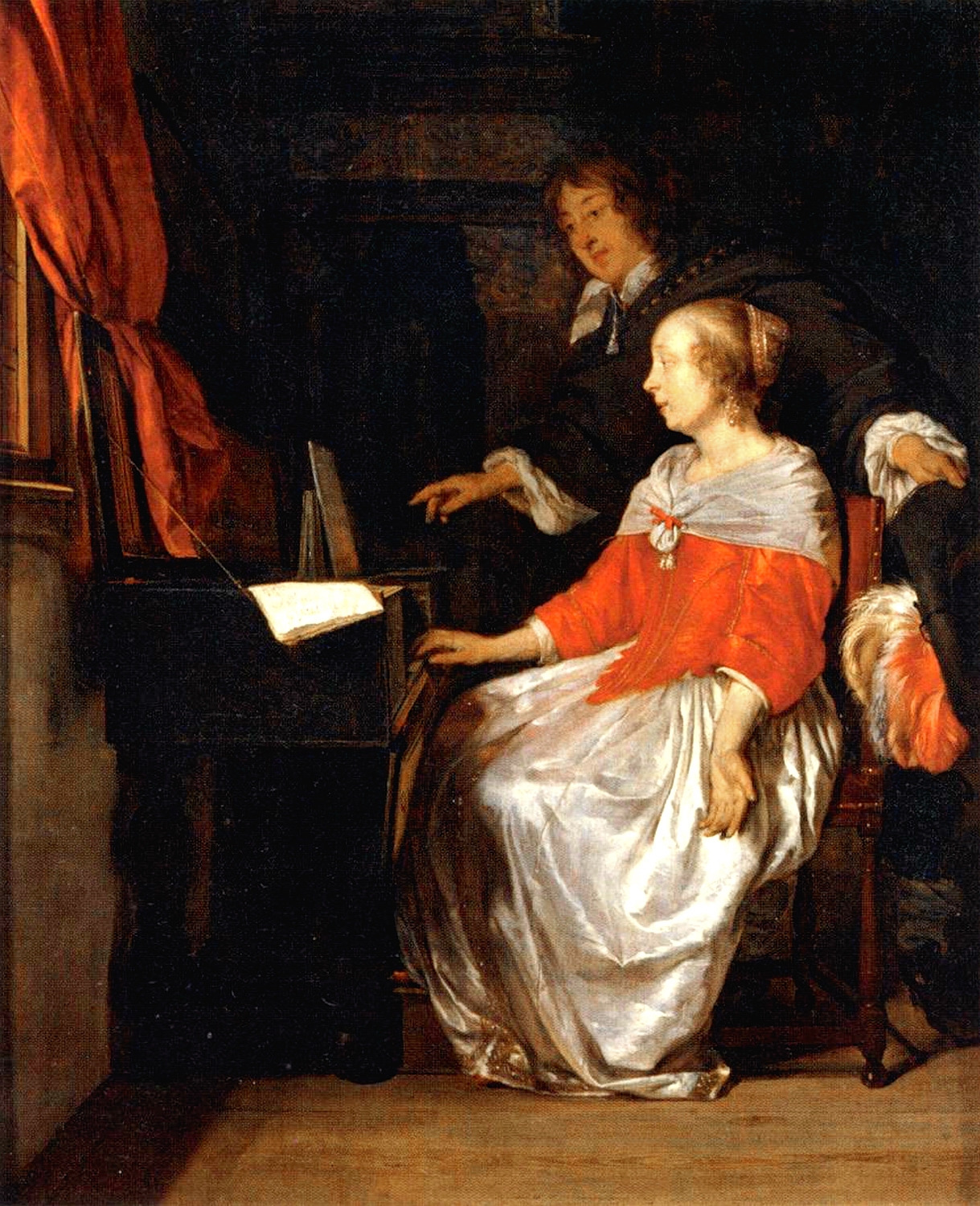 04_Virginal Player 1661.jpg