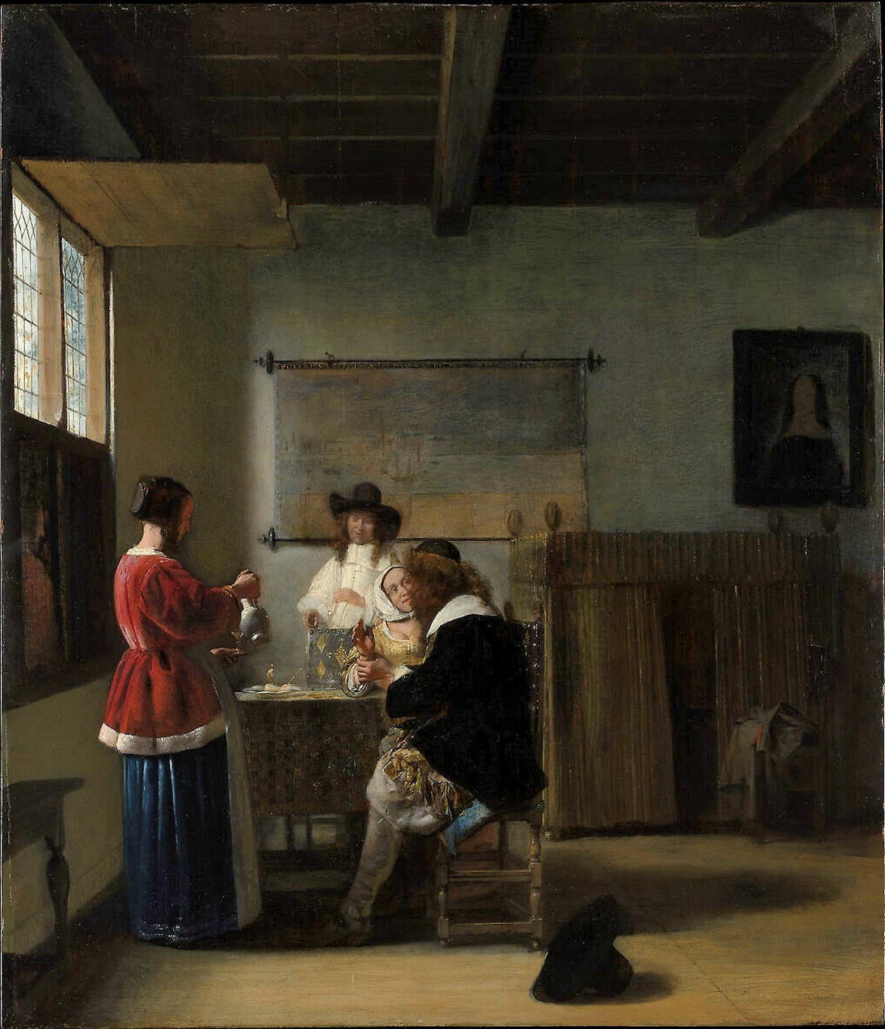 The_Visit-ca1657=Metropolitan Museum of Art-Manhattan.jpg