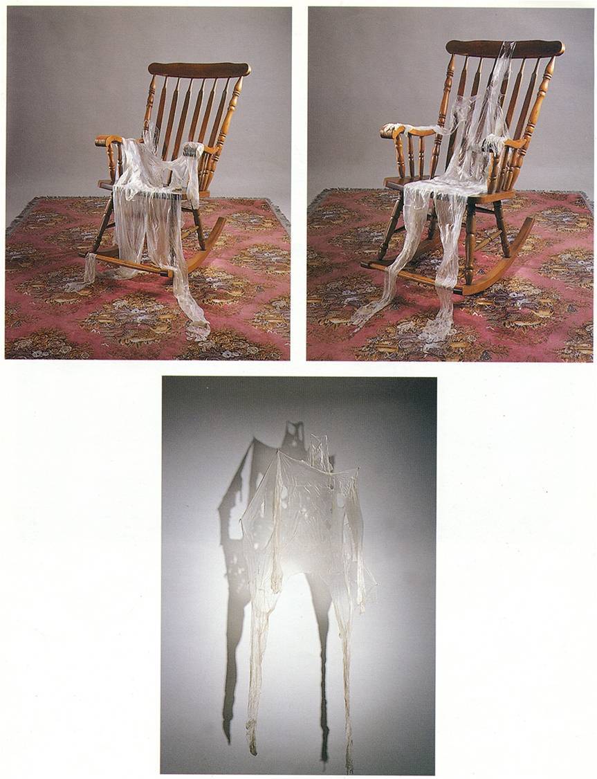 16. escaping myself bodycasting medium jell 180cm 2001.jpg