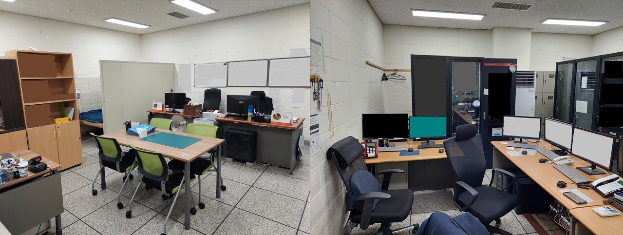 수도권 대형 빌딩 방재실.jpg