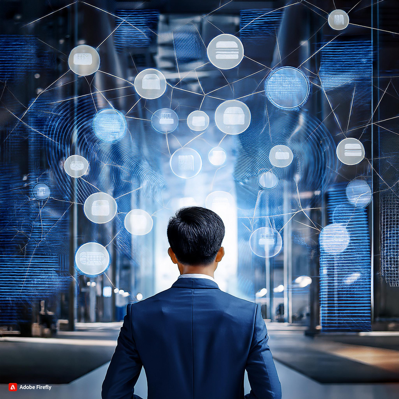 Firefly SNS을 통해 비즈니스를 성공시키는 남자 82259.jpg