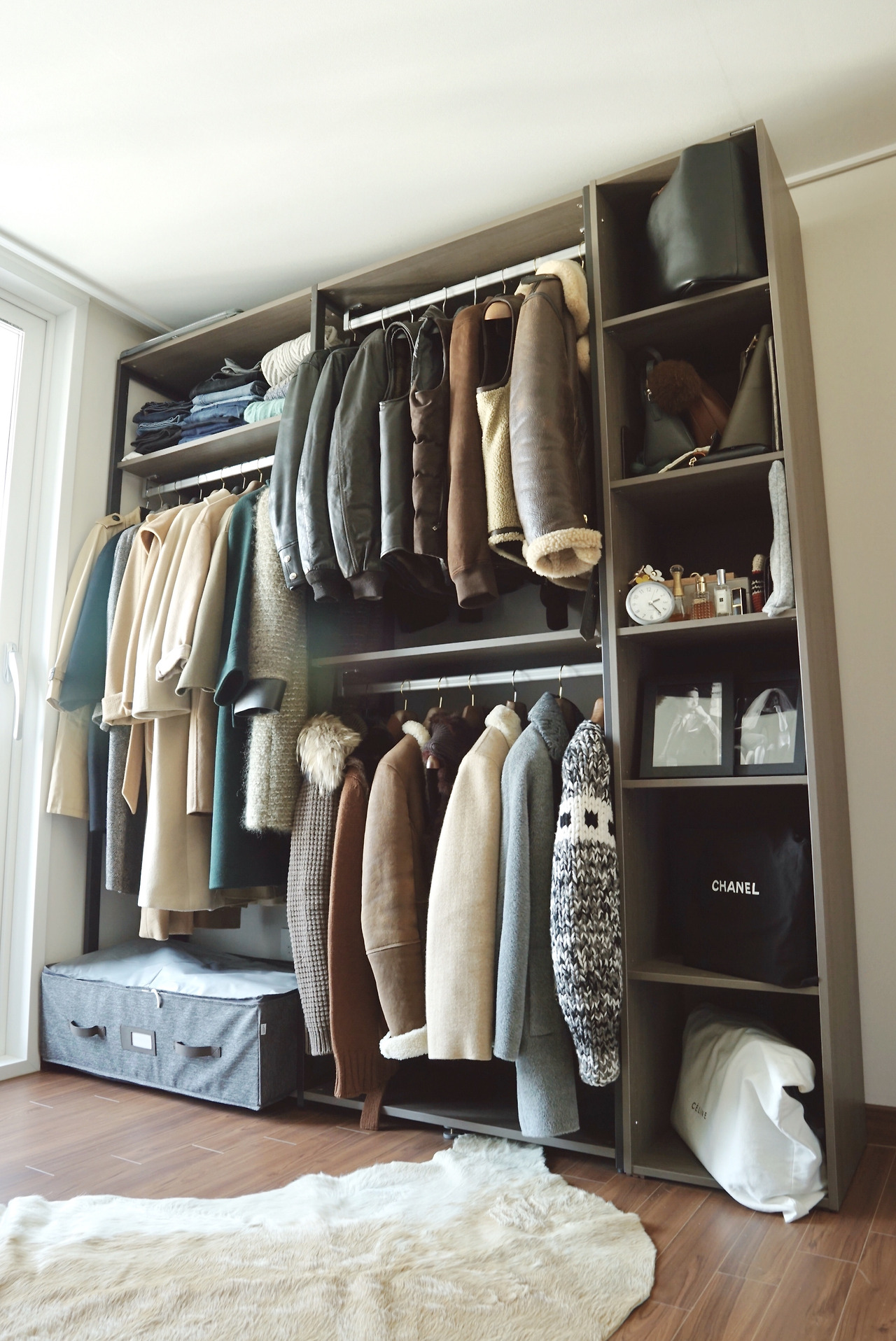 2. 보유하고 있는 옷에 맞춰 원하는 구조로 설계했다.jpg