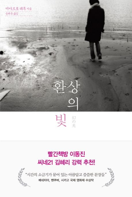 미야모토 테루, 환상의 빛.jpg