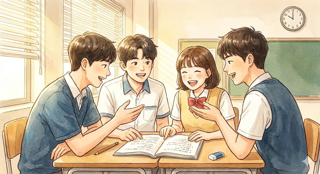 역할론 2. Role play - 6) Learn.jpg