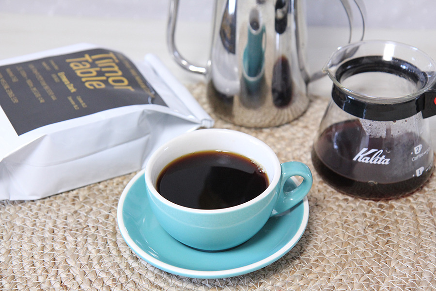 하루 커피 카페인 계산법