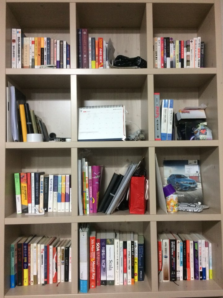 공짜 리뷰 도서.jpg