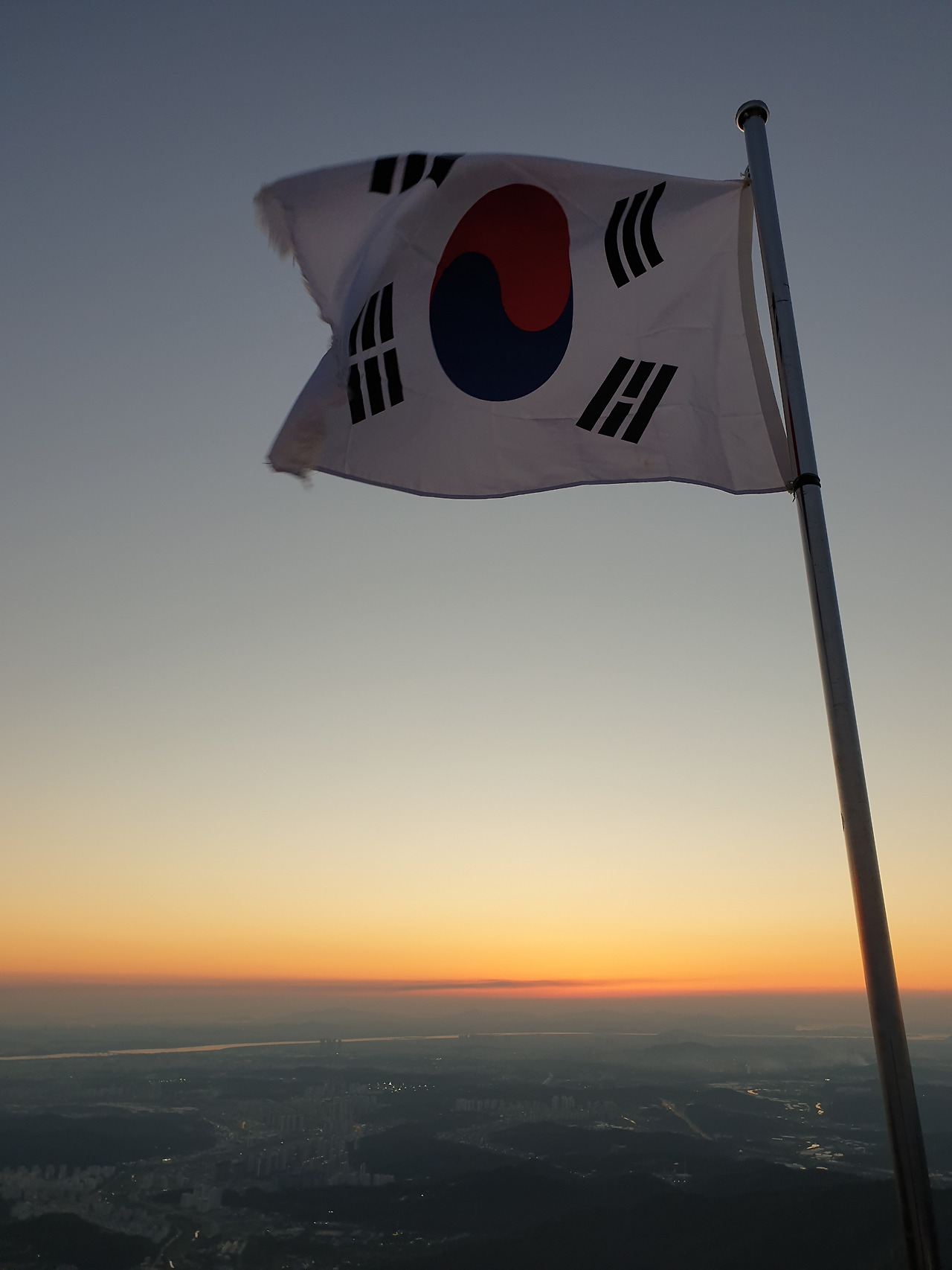 정상석