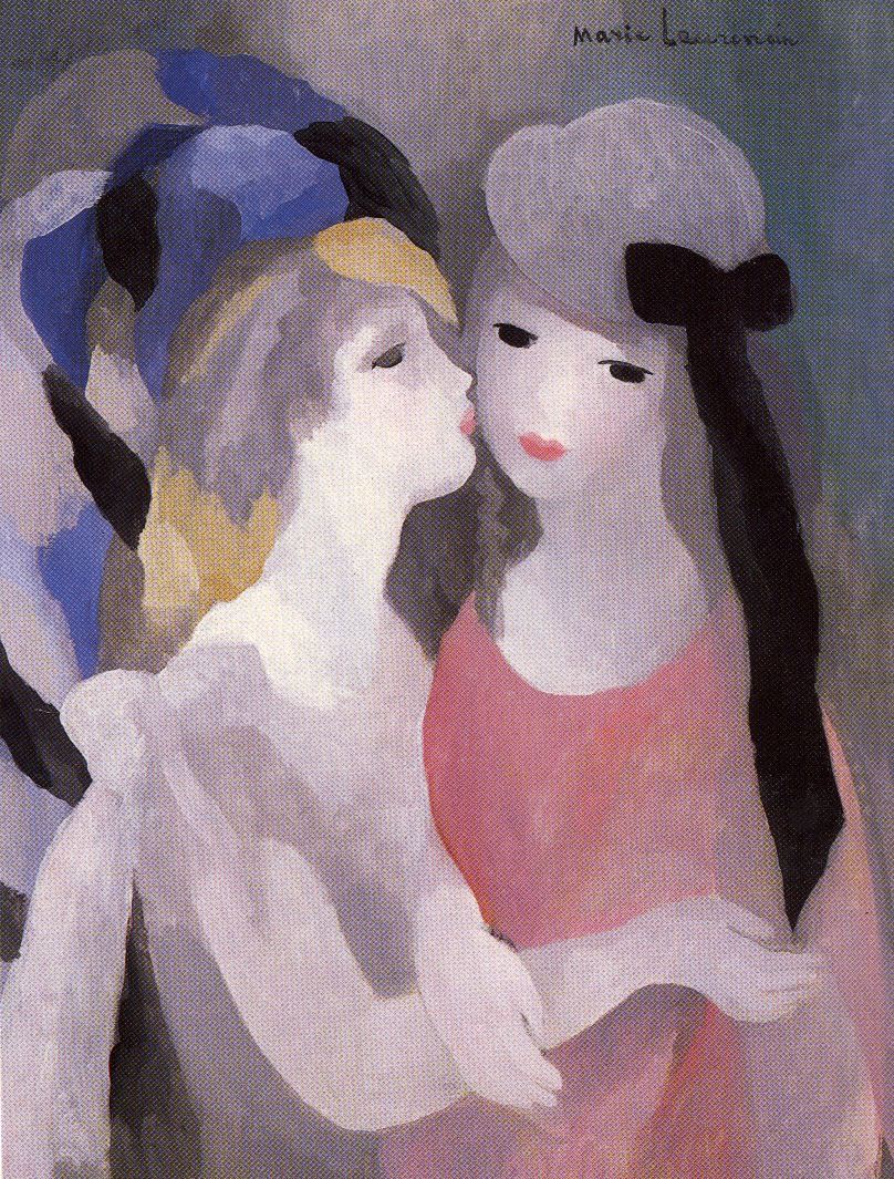 19_Laurencin_Kiss.jpg