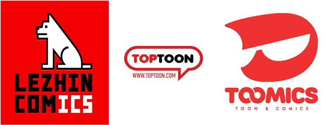 국내 웹툰 3사.jpg