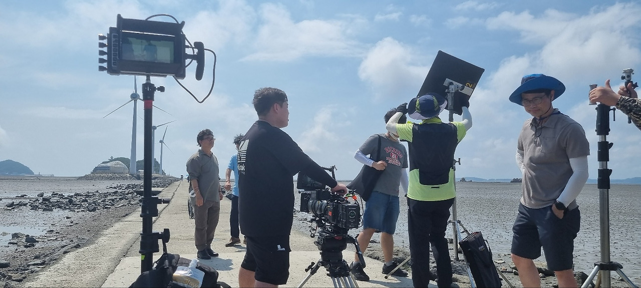 영화 {찌징면 고맙습니다) 현장사진03.jpg