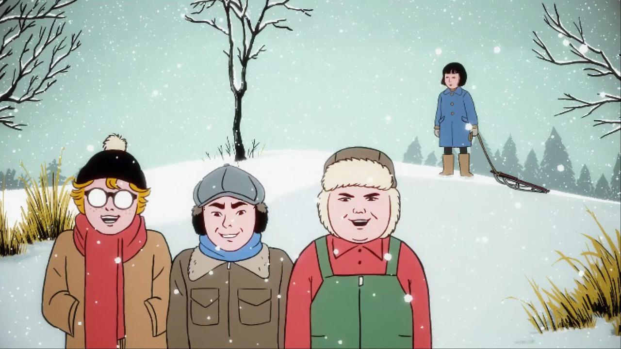 The Snow Girl (Short Film) 0000193375ms.jpg