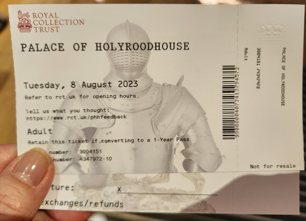 홀리루드 입장권.jpg