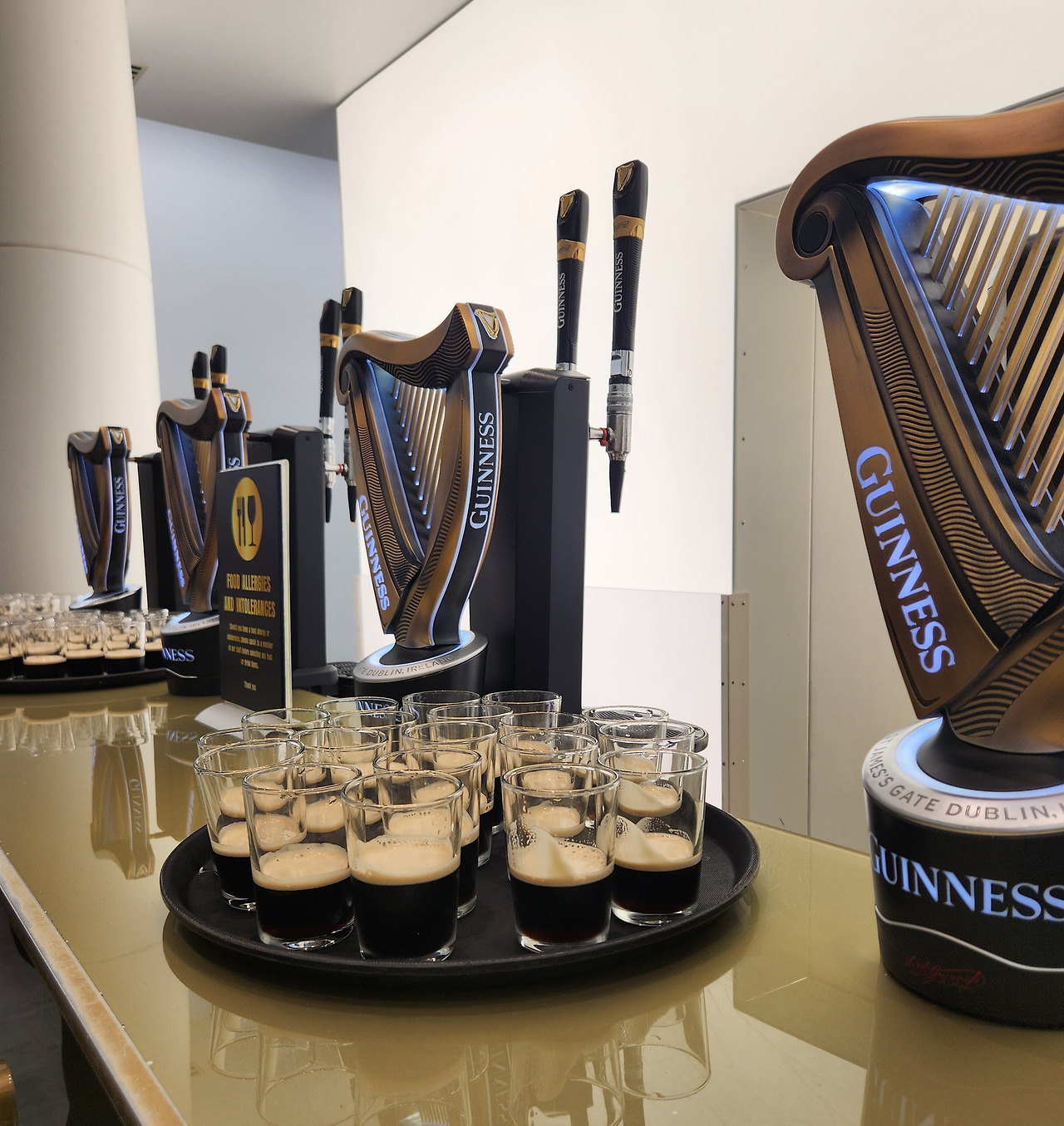 기네스 맥주 투어3-시음.jpg
