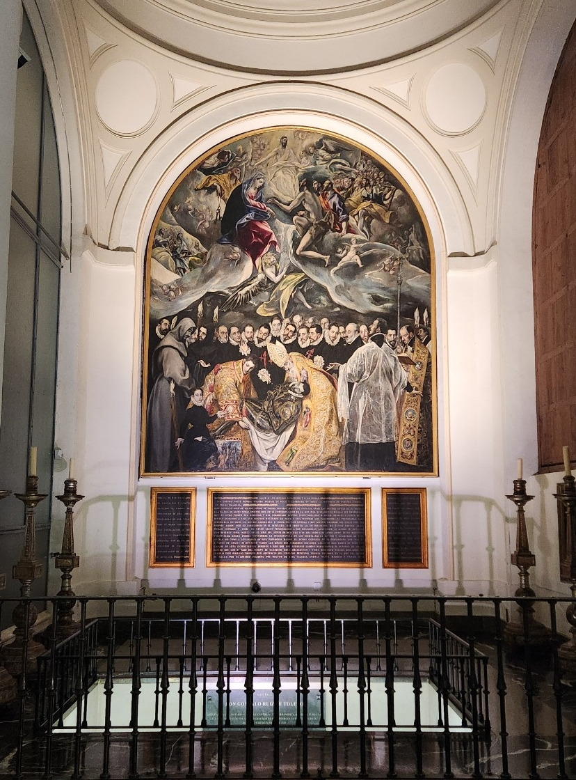 오르가스 백작의 매장1.jpg