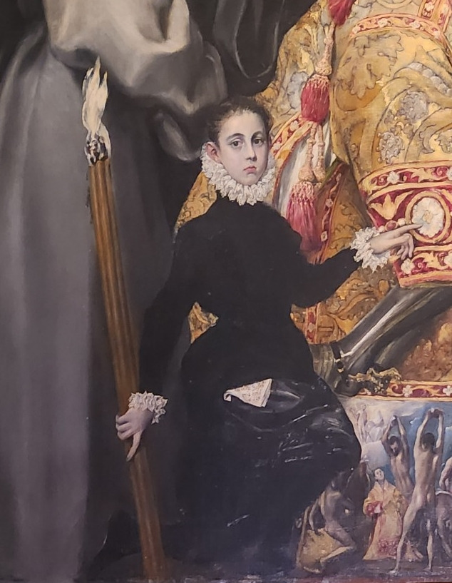 엘그레코 아들.jpg