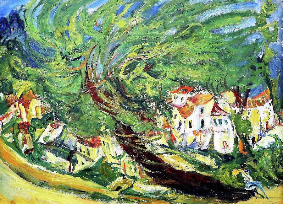 bent-tree-digital-remastered-edition-chaim-soutine.jpg
