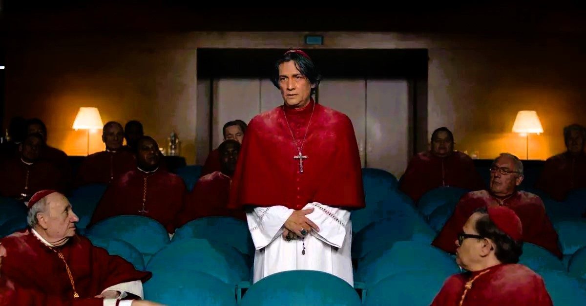 Conclave-Originally-written-as-Filipino-in-the-novel-source-Cardinal-Benitez-nationality-was-switched-to-Mexican-played-by-Carlos-Diehz-in-the-film-adaptation-of-Conclave.-Courtesy-of-Focus-Features-2.jpg