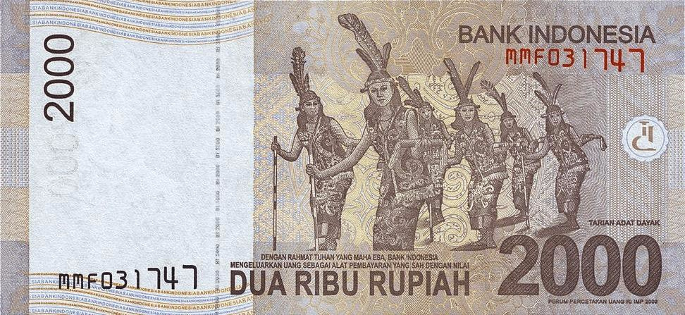 2000_rupiah_bill,_2009_series_(2014_date),_processed,_obverse+reverse.jpg