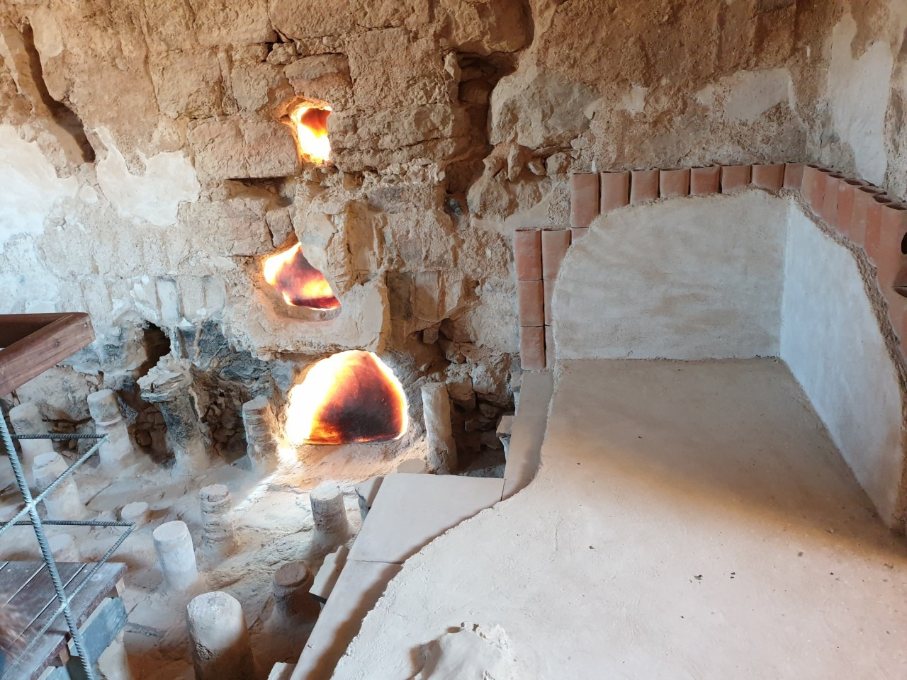 이스라엘 영성순례-여행속 사진 사해,마사다,엔게디,쿰란,요단강 세레터-17534187781.jpg