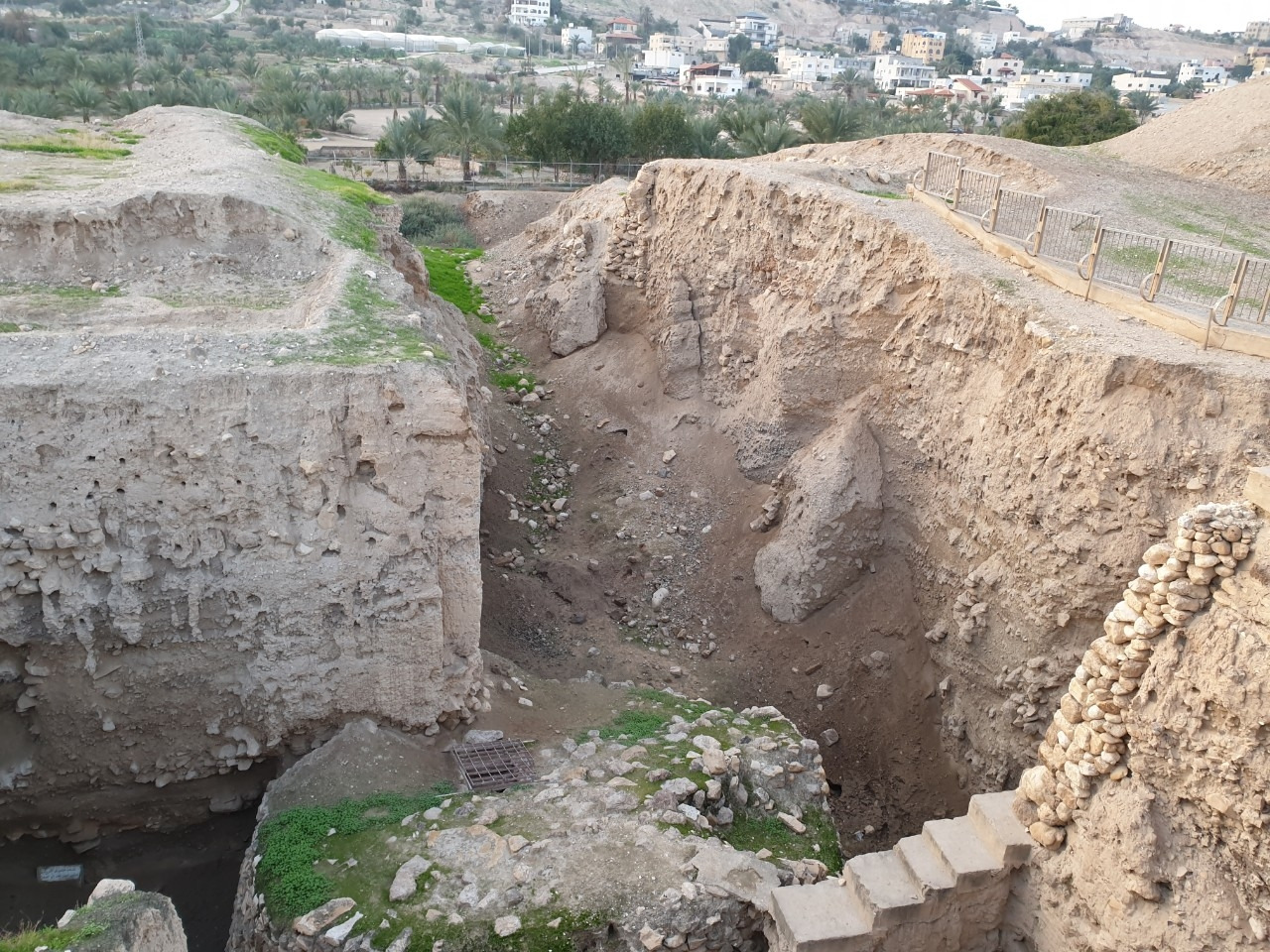 이스라엘 영성순례-여행속 사진 사해,마사다,엔게디,쿰란,요단강 세레터-17534102569.jpg