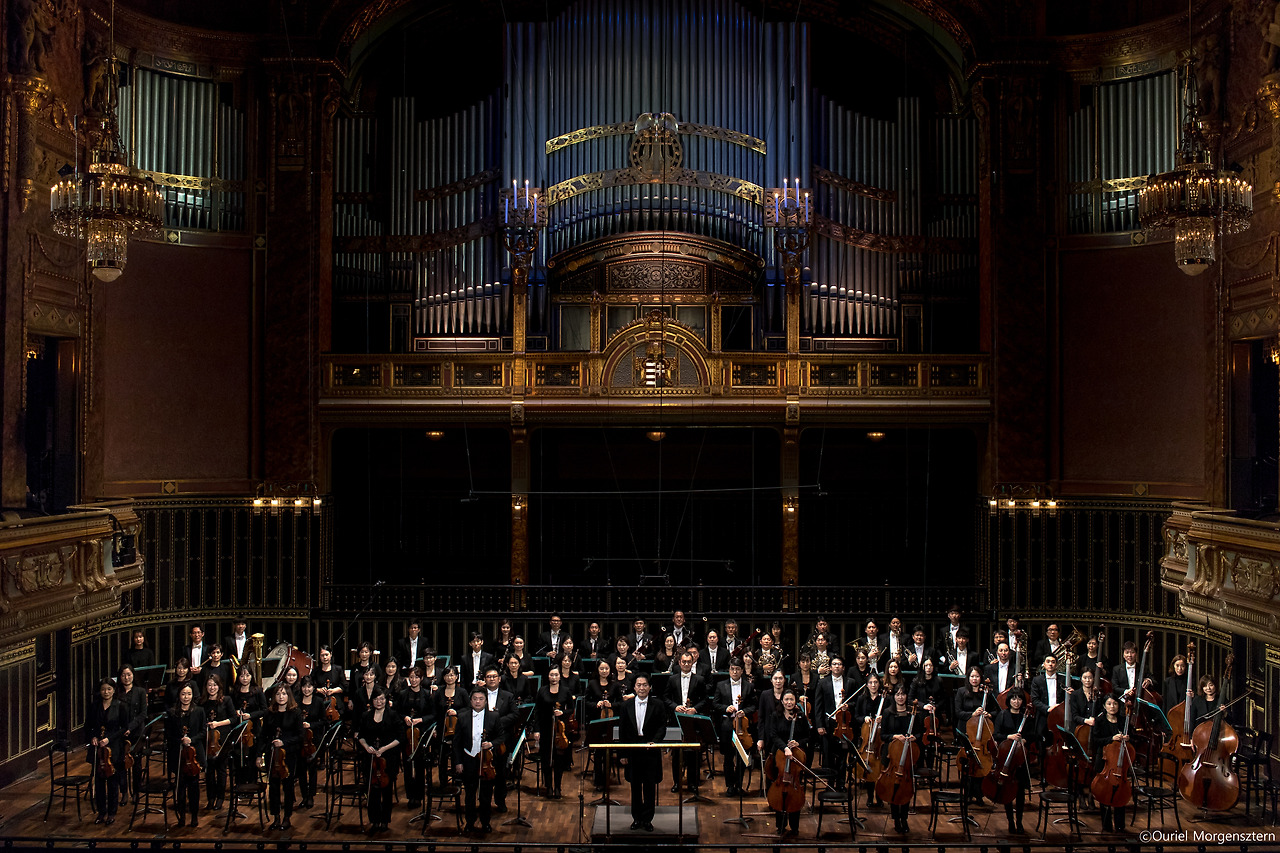 코리안심포니오케스트라 ⓒOuriel Morgensztern.jpg