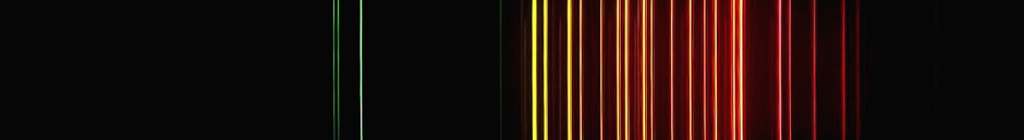 Visible_spectrum_of_neon 네온의 방출스펙트럼.jpg