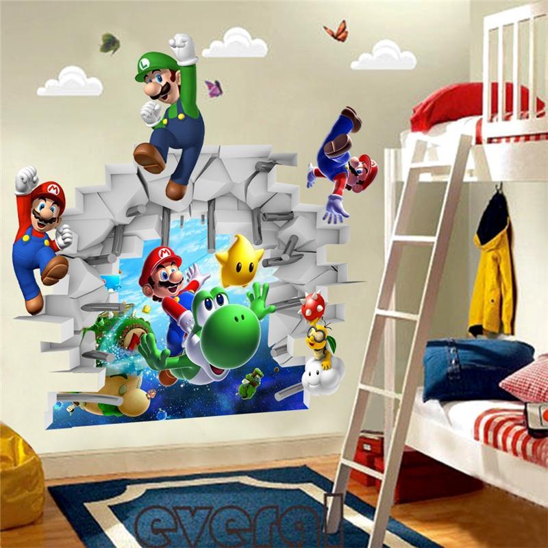 Free-shipping-New-3D-Super-Mario-Bros-Cartoon-Vinyl-Wall-stickers-for-kids-rooms-DIY-Wallpaper.jpg