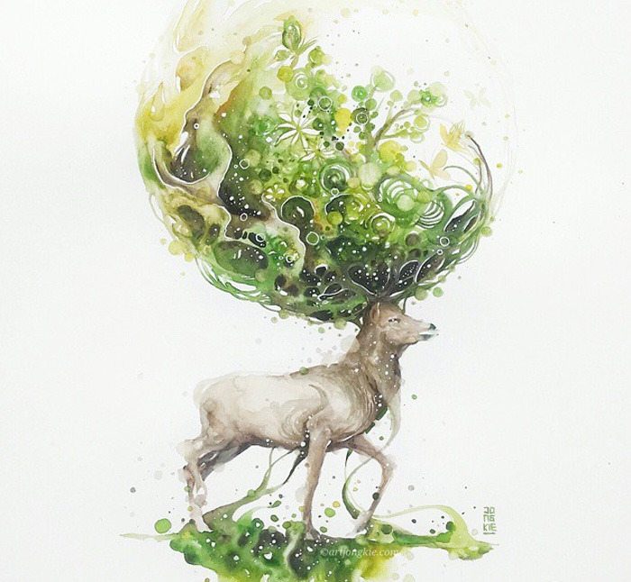 Watercolor-Lead-Me-To-Make-An-Expressive-And-Whimsical-Animal-Illustration13__700.jpg