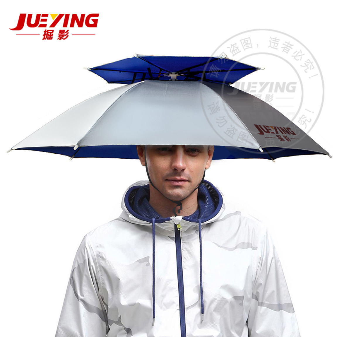 Free-shipping-outdoor-double-layer-anti-uv-font-b-umbrella-b-font-font-b-hat-b.jpg